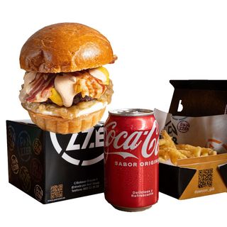 Menú Black Panzzer Dry Aged