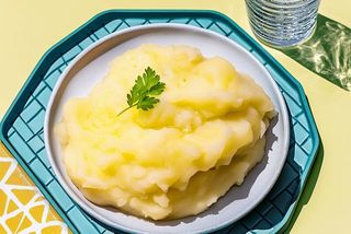 Puree ziemniaczane 180g