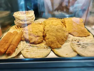 Bečka šnicla 200g