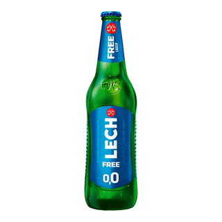 Lech free 0% 0.33L