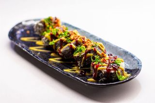 Pato pekin roll (6 uds.)