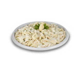 Macheronni Al Roquefort