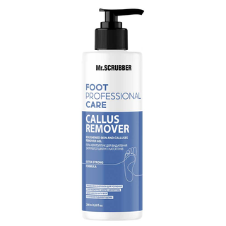 Гель-кератолітик Foot Professional Care (200мл)