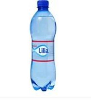 Acqua gassata 50 cl