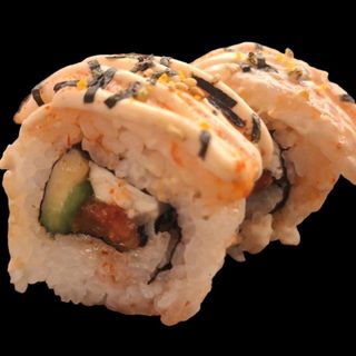 169 - Rollo Ebi (4Pzs)