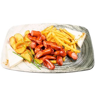 Бирено мезе (500г)