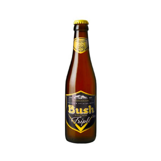 Bush Triple Blonde