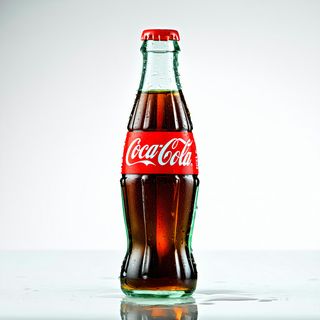 Кока Кола