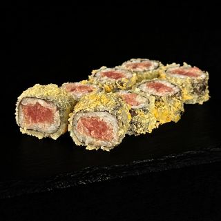 Tempura Tekka (Caliente)