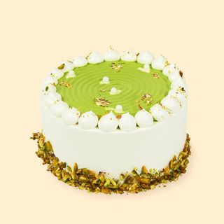 Pistać malina mala torta 0.78kg