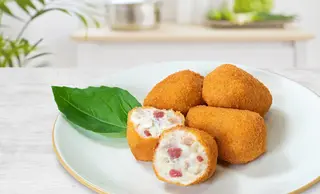 Croquetas De Pollo (8 Uds.)