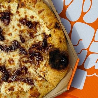 Піца Brooklyn Вершкова (30см/450г)