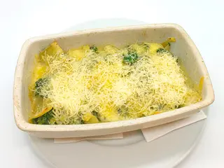 Cannelloni al forno