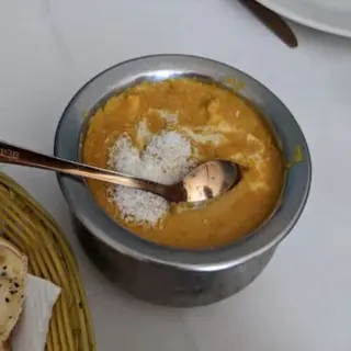 Pollo Korma