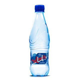Oulmés 50 Cl