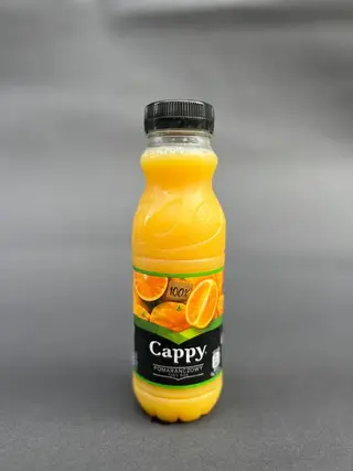 Cappy