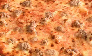 Salsiccia