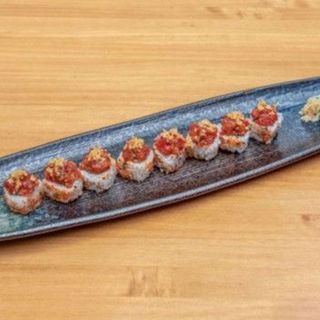 Spicy Tuna & Avocado Roll