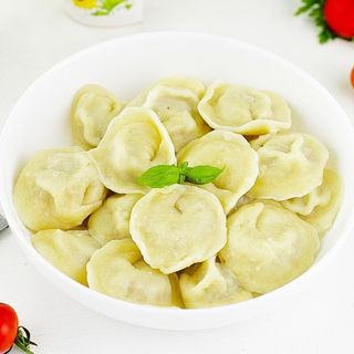 Пельмени