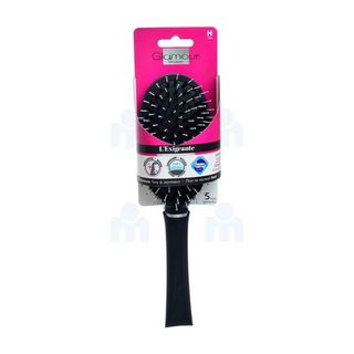 Brosse démêlage et lissage pour cheveux fins à normaux L'Exigeante - GLAMOUR