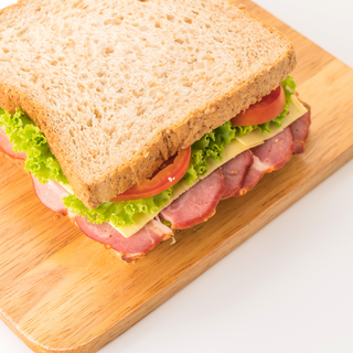 Sandwich mixto (1 ud.)