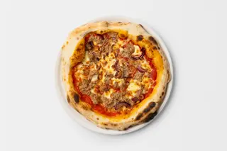 Pizza Tonno Ø32cm