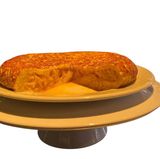 Planchadito de truita de patates