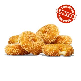 Cheese Rings - 6 бр.