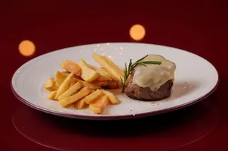 ფილე მინიონ 0,200 გრამი