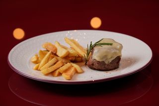 ფილე მინიონ