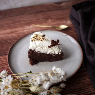 Tarta De Cerveza Negra Guinness