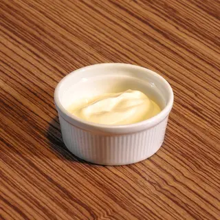 Sour cream