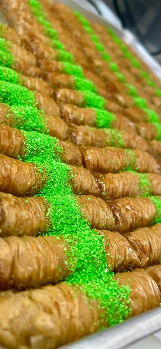 Baklava