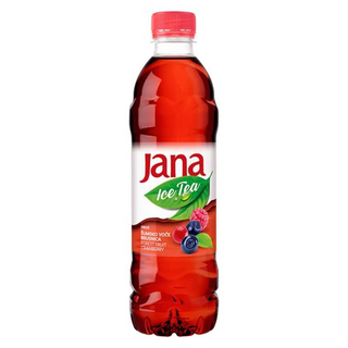 Jana Ledeni Čaj Šumsko Voće 0.5 L
