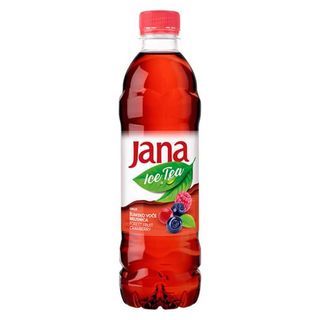 Jana Ice Tea Forest Berries 0.5 l