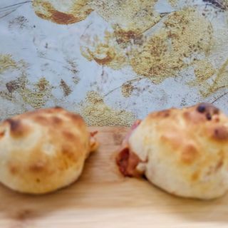 Pizzolino de Pepperoni