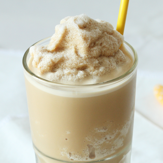 Frappé Latte (400 Cl.)