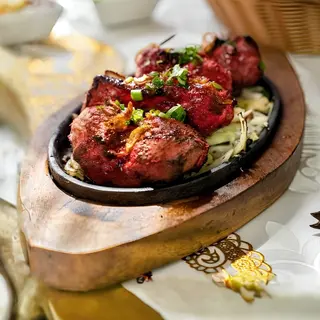 Chicken Tikka 4 szt.