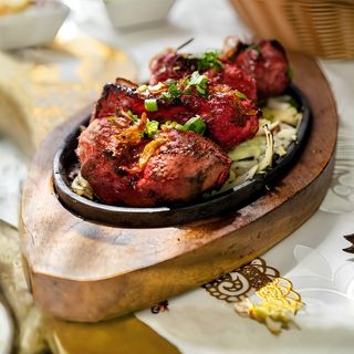 Chicken Tikka 4 szt.