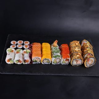 Assortiment - 40 Pièces