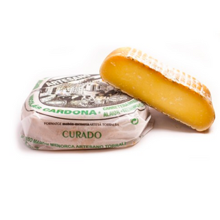 Mahones Torralba Curado Cuña 300gr.