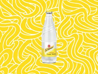 Напій Schweppes Indian Tonic, 250 ml
