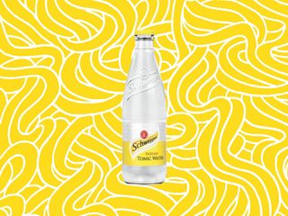 Напій Schweppes Indian Tonic, 250 ml