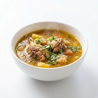 Chicken Soup