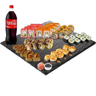 Сет Всё включено