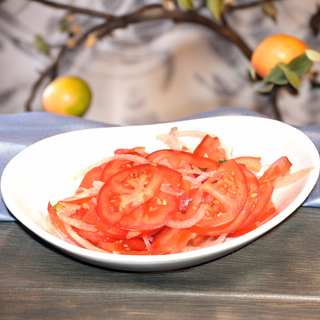 Салат "Ачичук"