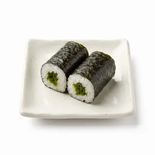 Hosomaki De Alga (6 Uds.)