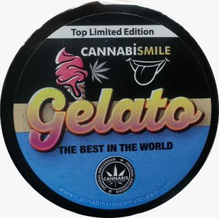 Gelato 1gr