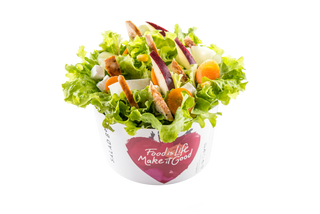 Salată Green Box