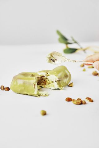 Фисташка корпус 